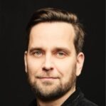 Perttu Jalkanen, AREX Markets | FF News