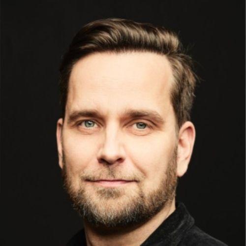 Perttu Jalkanen