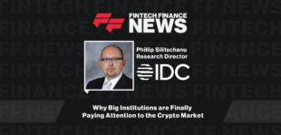 Phillip Silitschanu Crypto Markets