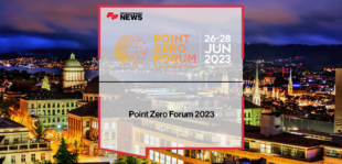 Point Zero Forum 2023