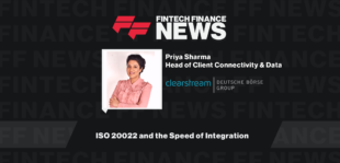 Priya Sharma ISO 20022