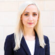 Rachel Olney, Geosite | FF News