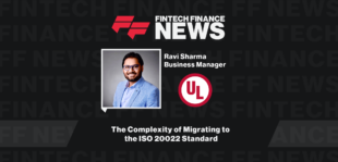 Ravi Sharma UL ISO 20022