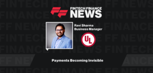 Ravi Sharma UL Solutions Payments Becoming Invisible