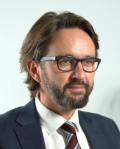 Robert Pherson