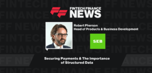 Robert Pherson Structured Data