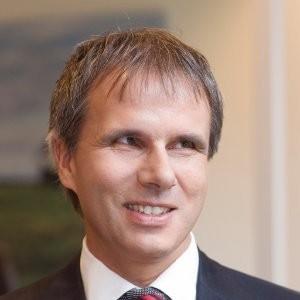 Ron van Kemenade