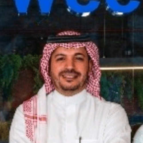 Saeed Al-Bahairi