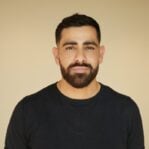 Salah Said, Klarna | FF News