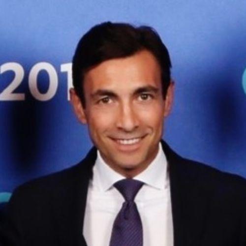 Saverio Tridico