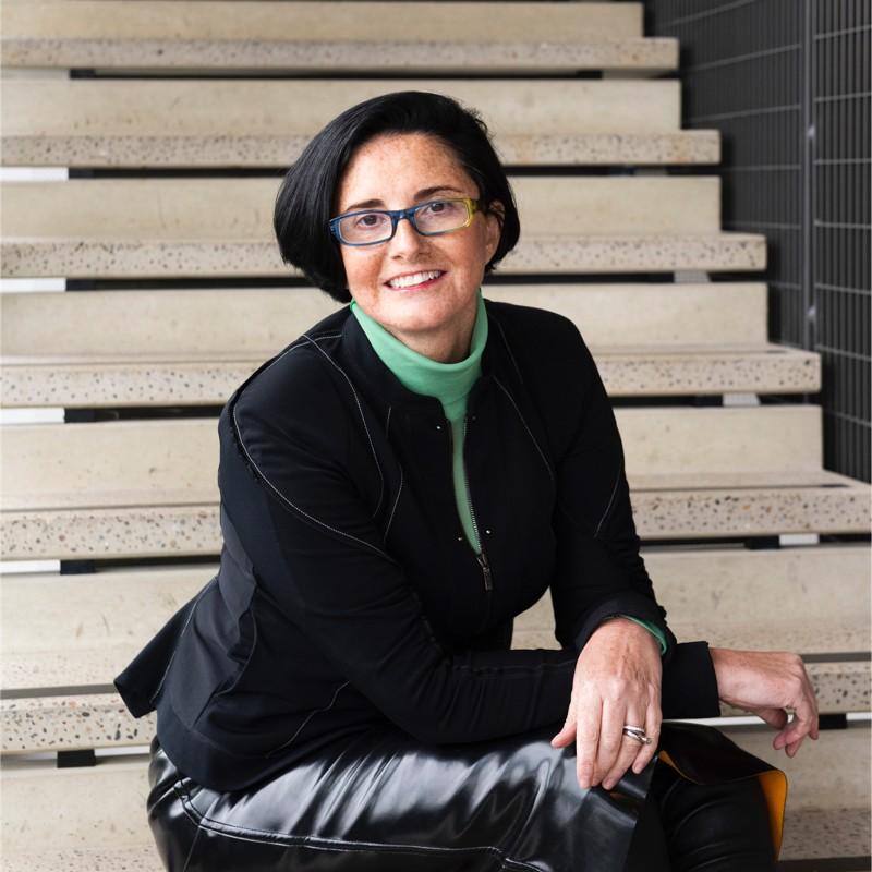 Sharon Doherty