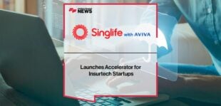 Singlife with Aviva Launches Accelerator for Insurtech Startups | FF News