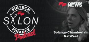 Solange Chamberlain Podcast net-zero
