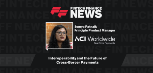 Somya Patnaik Cross-Border Payments
