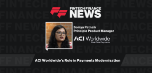 Somya Patnaik ACI Worldwide
