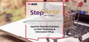 Stepchange Appoints Charlotte Chambers as Chief Technology & Information Office | FF News