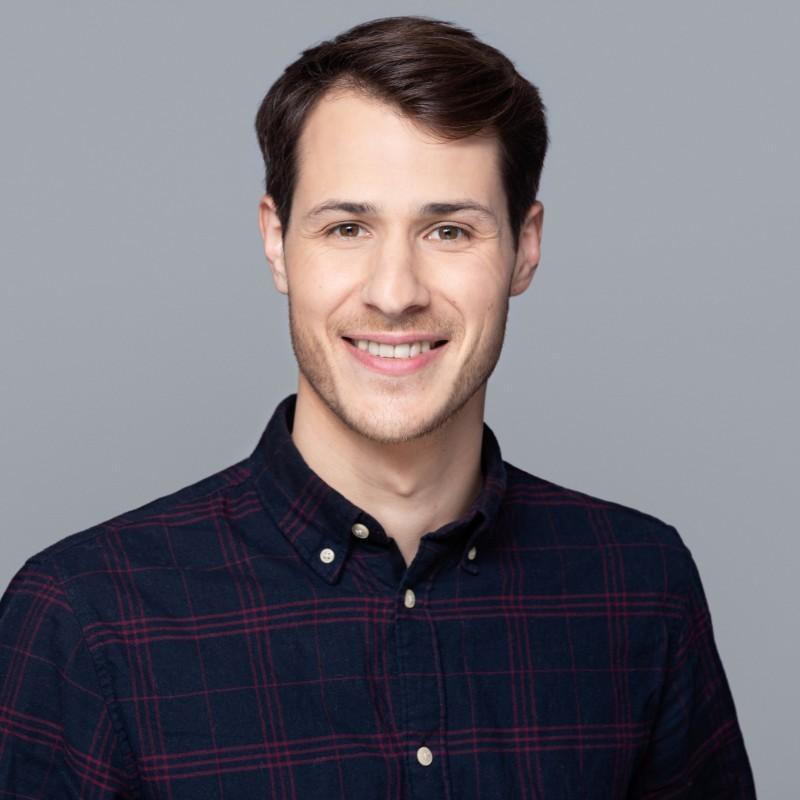 Stephan Haslebacher