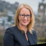 Sue Dawe, EY | FF News