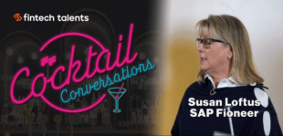 Susan Loftus, Head of Services EMEA at SAP Fioneer, discusses agile banking transformation and reducing digital project timelines from years to months.