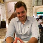 Thomas Williams, Talis Capital | FF News