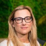 Tina Fisher, Intix | FF News