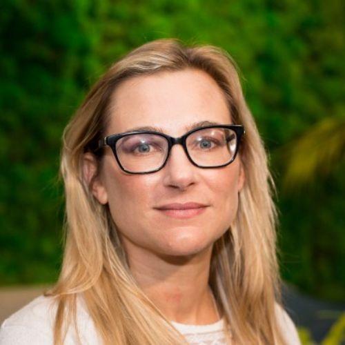 Tina Fisher
