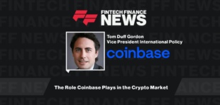 Tom Duff Gordon Crypto Market