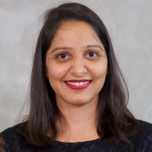Tuhina Singh