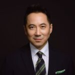 Vincent Chok, First Digital | FF News