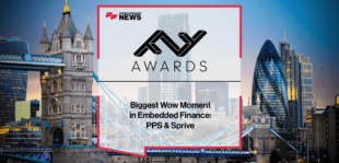 Wow Moment in Embedded Finance