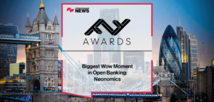 Wow Moment in Open Banking Neonomics