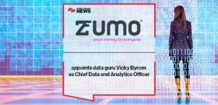 Zumo appoints data guru Vicky Byrom as Chief Data and Analytics Officer | FF News
