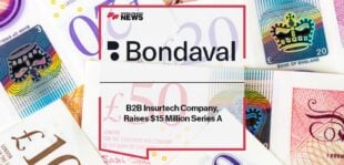 Bondaval, a B2B Insurtech Company, Raises $15 Million Series A | FF News