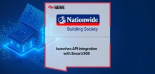 Nationwide Building Society launches API integration with Smartr365 | FF News