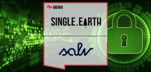 Single.Earth partners with Salv to stop financial crime | FF News