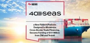 a New Fintech Platform Designed to Modernize Cross-Border Trade Financing, Secures Funding of $111 Million from ZIM and Team8 | FF News