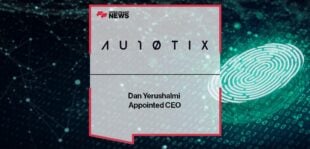 Dan Yerushalmi Appointed CEO of AU10TIX