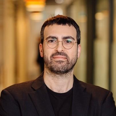 Adam Cohen