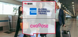 American Express Global Business Travel Integrates With CHOOOSE to Accelerate Sustainable Business Travel | FF News