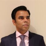 Amit Mallick