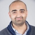 Amrish Singh, Liberate | FF News