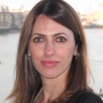 Ana Meca Diez, Marsh | FF News