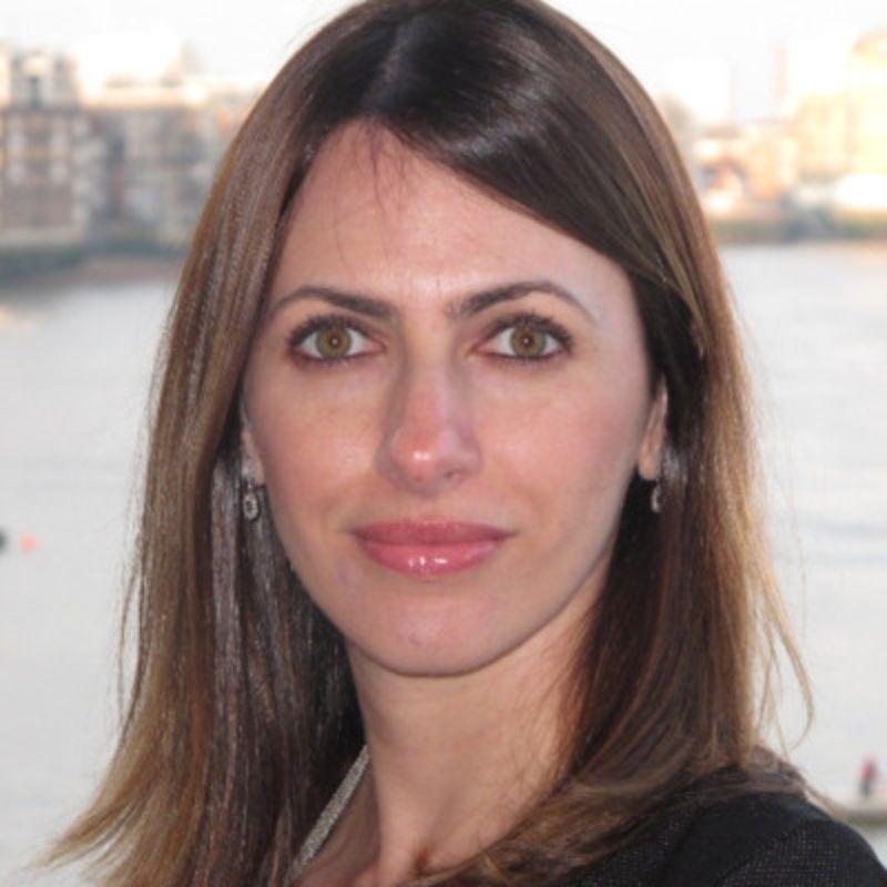 Ana Meca Diez
