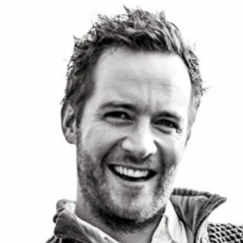 Andrew McAllister