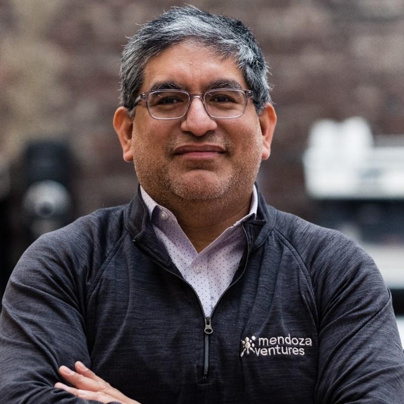 Andrew Mendoza