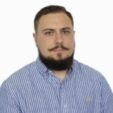 Andriy Kusen, Intellias | FF News