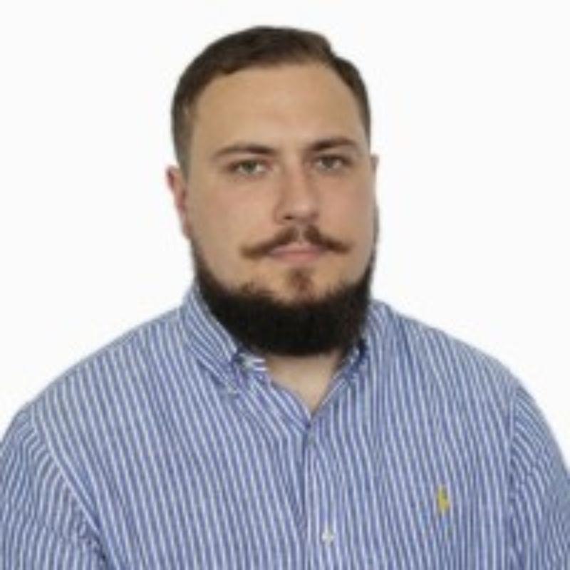 Andriy Kusen