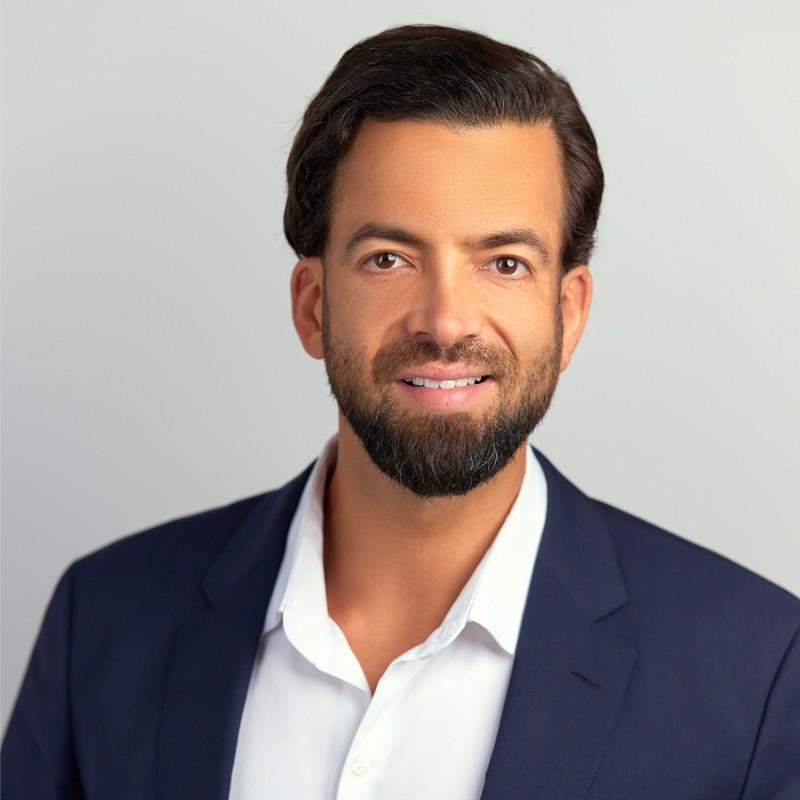 Aneel Ranadive