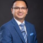 Ashish Garg