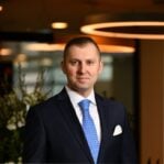 Avsar Gurdal, Mastercard | FF News